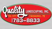Quality Landscaping