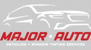 Major Auto Detailing