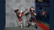 Action Martial Arts & Fitness