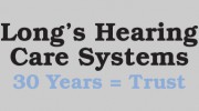 Long's Hearing Health Care