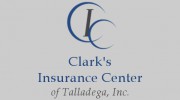 Clarks Insurance Center