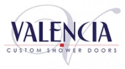 Valencia Custom Shower Doors