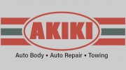 Akiki Auto Body