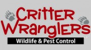 Critter Wranglers