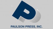 Paulson's Press