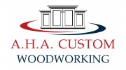 AHA Custom Woodworks