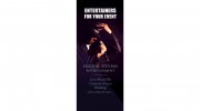 Freddie Stevens Entertainment