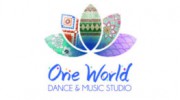 One World Dance & Music Studio