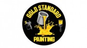 Gold Standard Painting