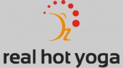 Real Hot Yoga