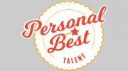 Personal Best By Susan Makai