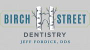 Jeff Fordice DDS