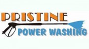 Pristine Power Washing