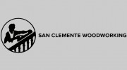 San Clemente Woodworking