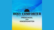 Holy Comforter Episcopal Preschool & Kindergarten