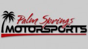 Palm Springs Motorsports
