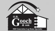 O R Gooch & Son