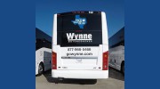 Wynne Motorcoaches
