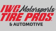 IWC Motorsports Tire Pros & Automotive
