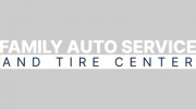 Family Auto Service