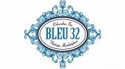 Bleu 32 Vintage Marketplace