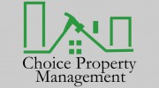 Choice Property Management & Services