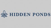 Hidden Ponds Rv Park