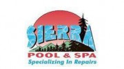 Sierra Pool & Spa Repair