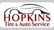 Hopkins Tire & Auto Service