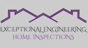 Exceptional Engineering Home Inspections