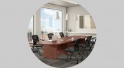 Office Furniture Concepts