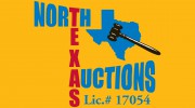 North Texas Auctions & Real Estate