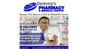 Demmy's Pharmacy