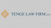 Tenge Law Firm