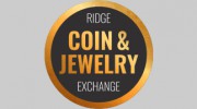 Ridge Coin & Gold Exchange