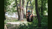 Camp Conquest