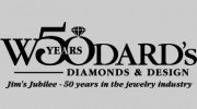 Woodard's Diamond's Design