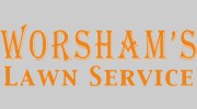 Worsham's Lawn Service