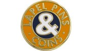 Lapel Pins & Coins