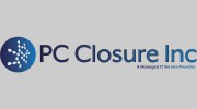 PC Closure