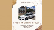 1 Premium Driving School