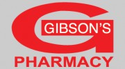 Gibson's Pharmacy