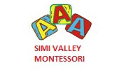 Simi Valley Montessori Preschool