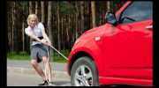 Highway 30 Towing