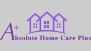 Absolute Home Care Plus