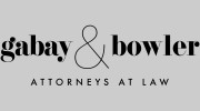 Gabay Rafiy & Bowler