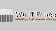 Wulff Fence