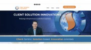Client Solution Innovations