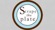 Scrape The Plate