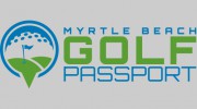 Myrtle Beach Golf Passport